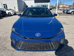 2025 Camry Thumbnail 3