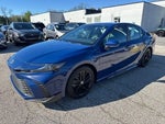 2025 Camry Thumbnail 4