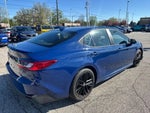2025 Camry Thumbnail 8