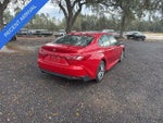 2025 Camry Thumbnail 5