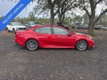 2025 Camry Thumbnail 6