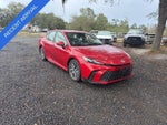 2025 Camry Thumbnail 7