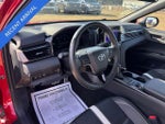 2025 Camry Thumbnail 23