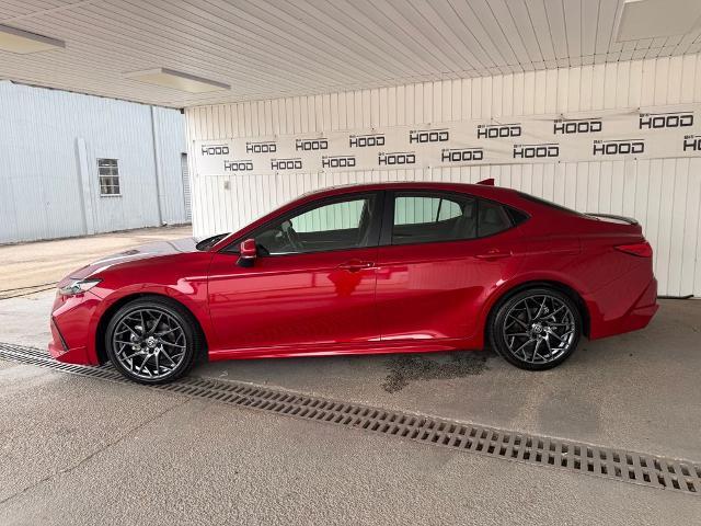 2025 Toyota Camry - $34,595