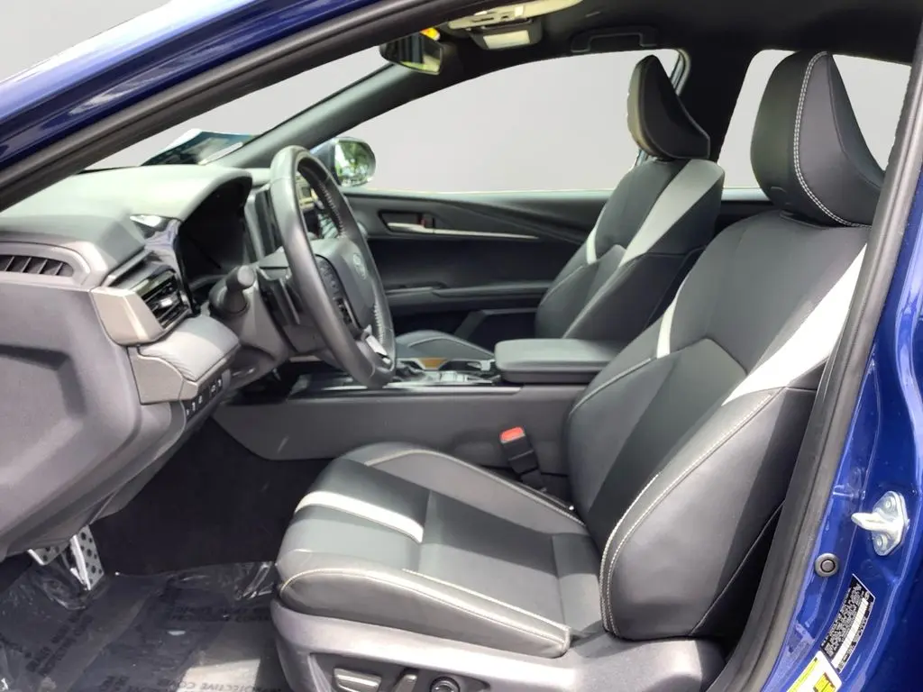 2025 Toyota Camry - $26,000