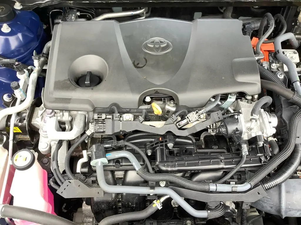 2025 Toyota Camry - $26,000