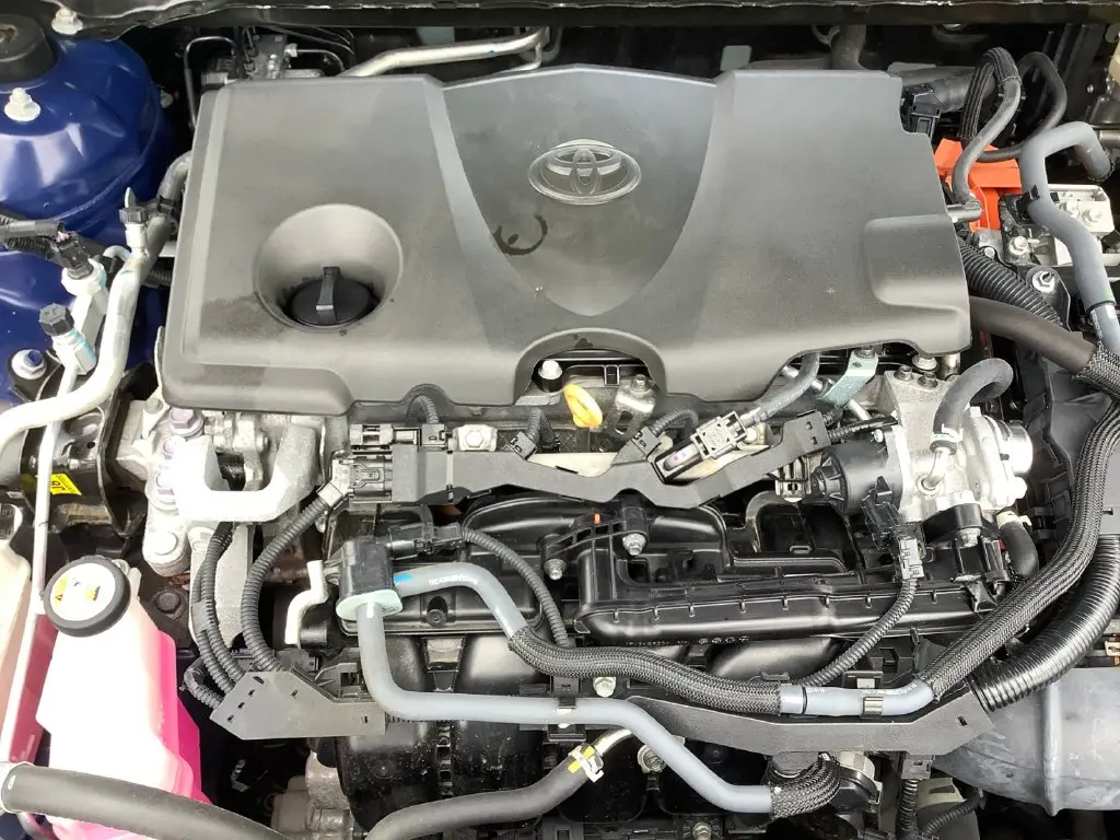 2025 Toyota Camry - $25,500