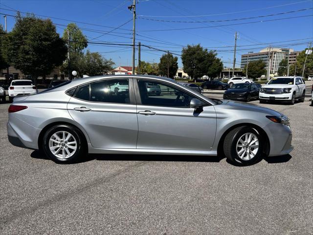 2025 Toyota Camry - $28,551