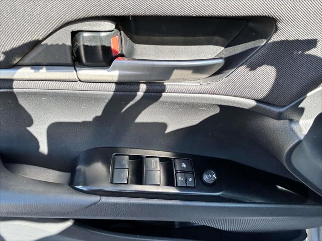 2025 Toyota Camry - $28,551