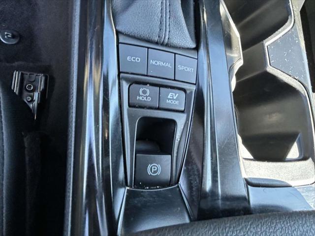 2025 Toyota Camry - $28,551