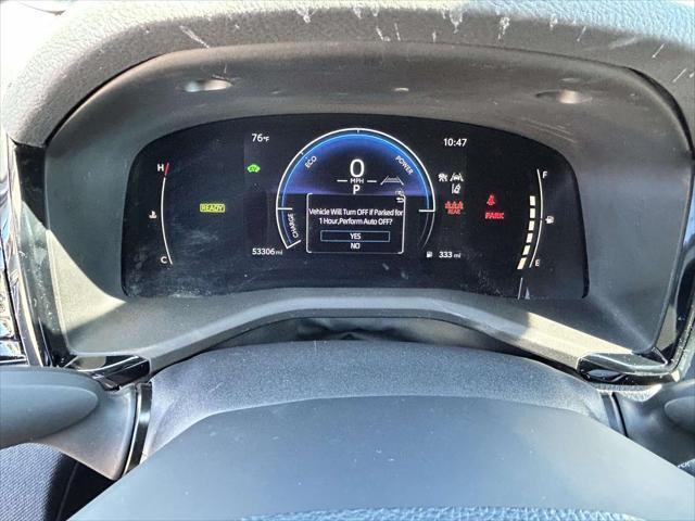 2025 Toyota Camry - $28,551