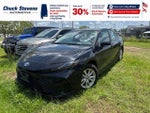 2025 Camry Thumbnail 3