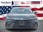 2025 Camry Thumbnail 3