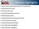 2025 Camry Thumbnail 8