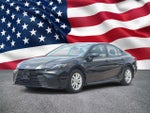2025 Camry Thumbnail 13
