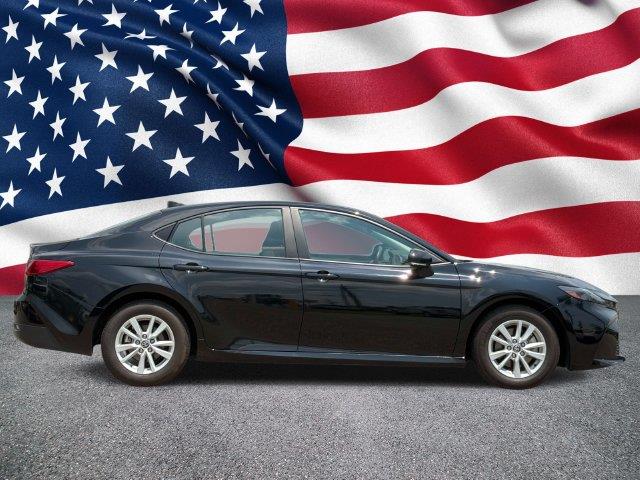2025 Toyota Camry - $23,897
