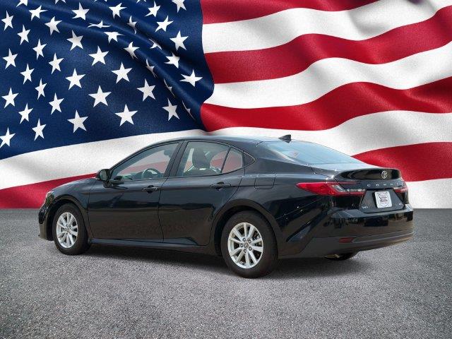 2025 Toyota Camry - $23,897