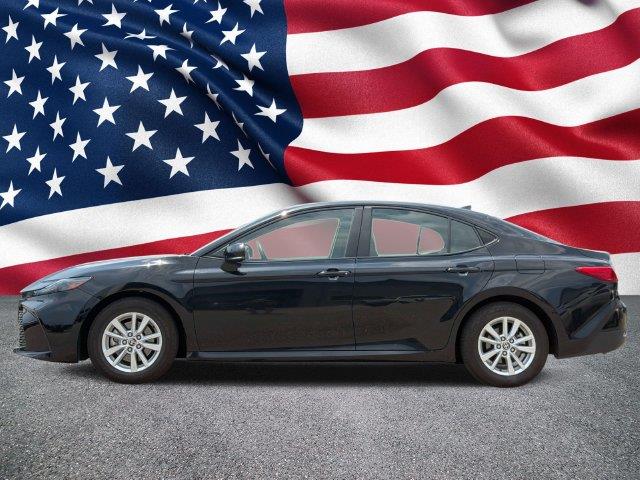 2025 Toyota Camry - $23,897