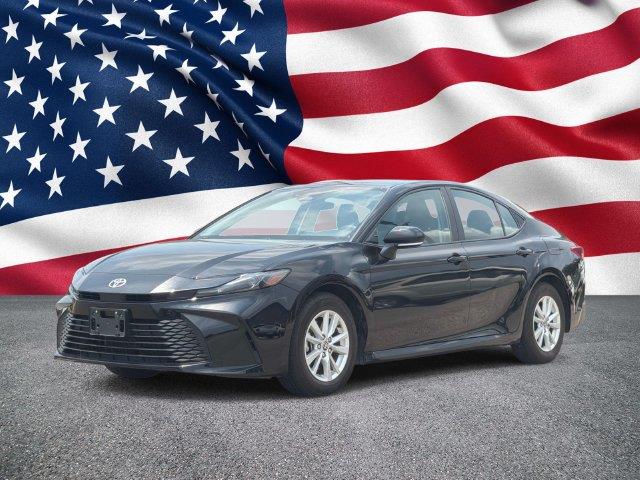 2025 Toyota Camry - $23,897