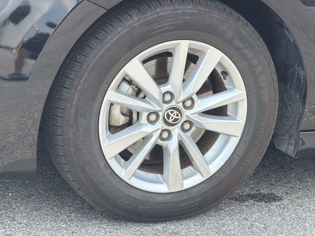 2025 Toyota Camry - $23,897