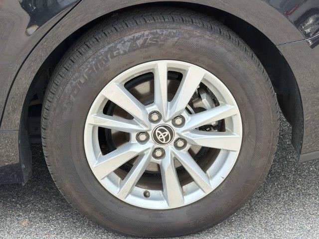 2025 Toyota Camry - $23,897