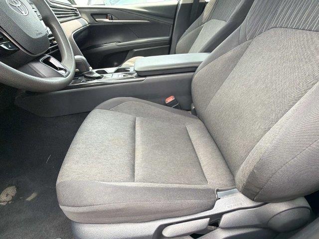 2025 Toyota Camry - $23,897