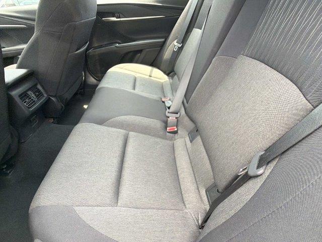 2025 Toyota Camry - $23,897