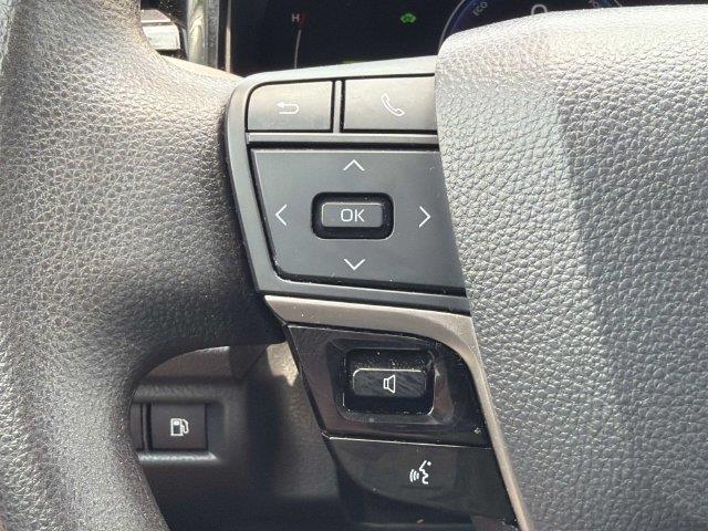 2025 Toyota Camry - $23,897