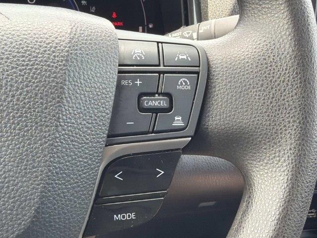 2025 Toyota Camry - $23,897