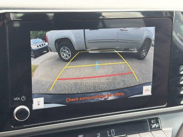 2025 Toyota Camry - $23,897
