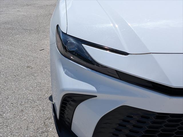 2025 Toyota Camry - $25,491