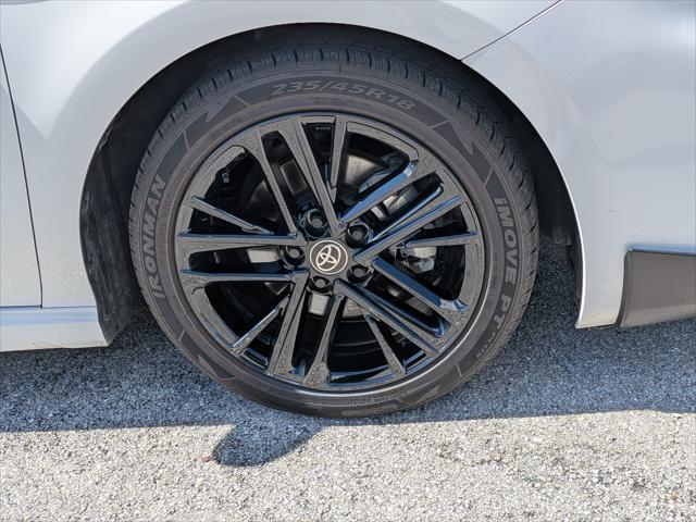 2025 Toyota Camry - $25,491