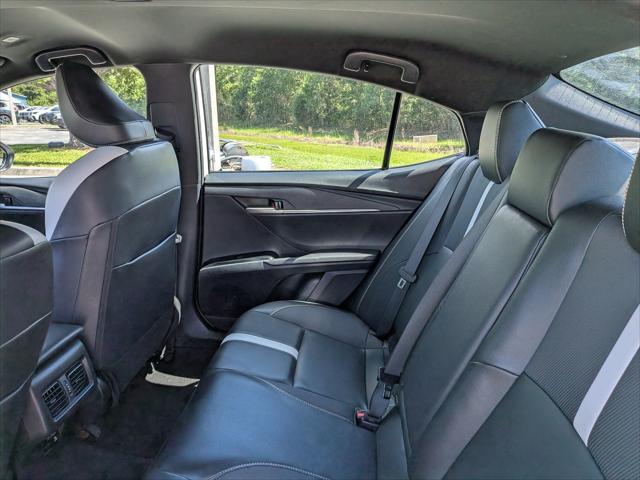 2025 Toyota Camry - $25,491