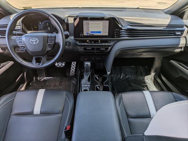 2025 Toyota Camry - $25,491