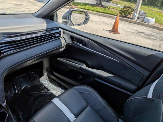 2025 Toyota Camry - $25,491