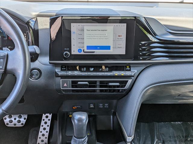 2025 Toyota Camry - $25,491