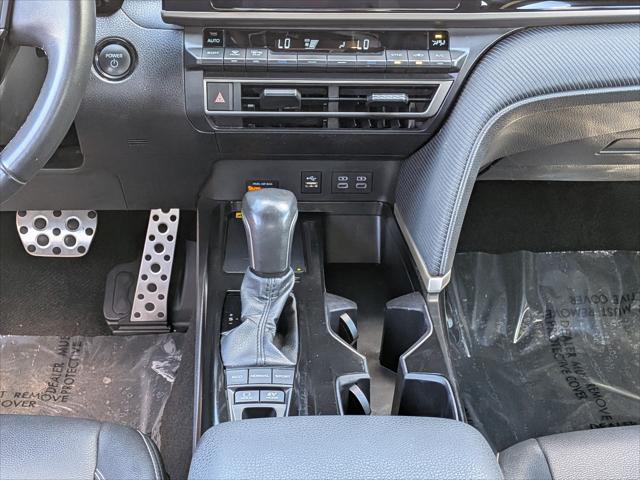 2025 Toyota Camry - $25,491