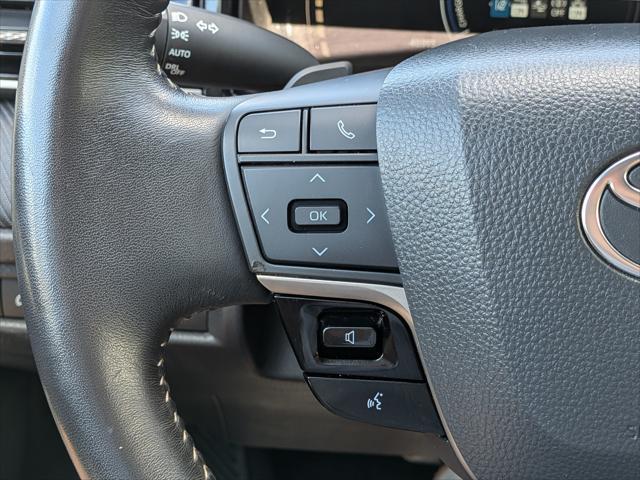 2025 Toyota Camry - $25,491