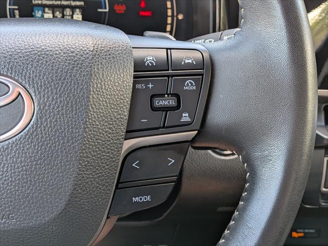 2025 Toyota Camry - $25,491