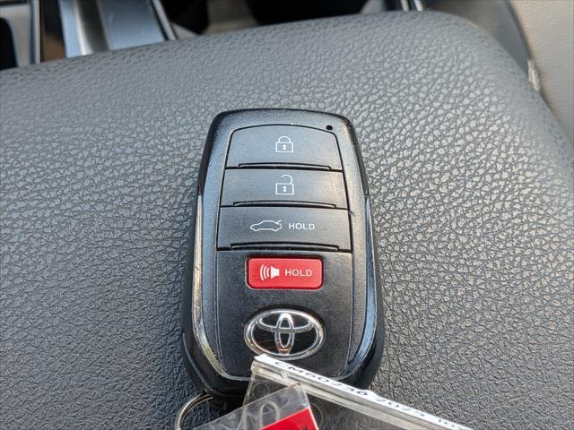 2025 Toyota Camry - $25,491