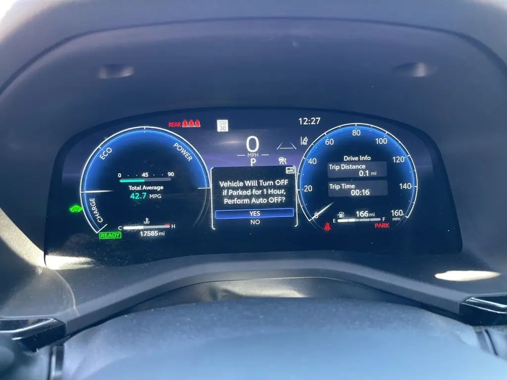 2025 Toyota Camry - $33,714