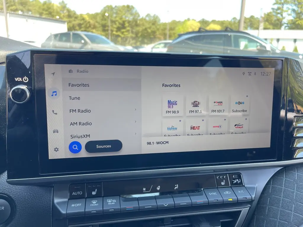 2025 Toyota Camry - $33,714