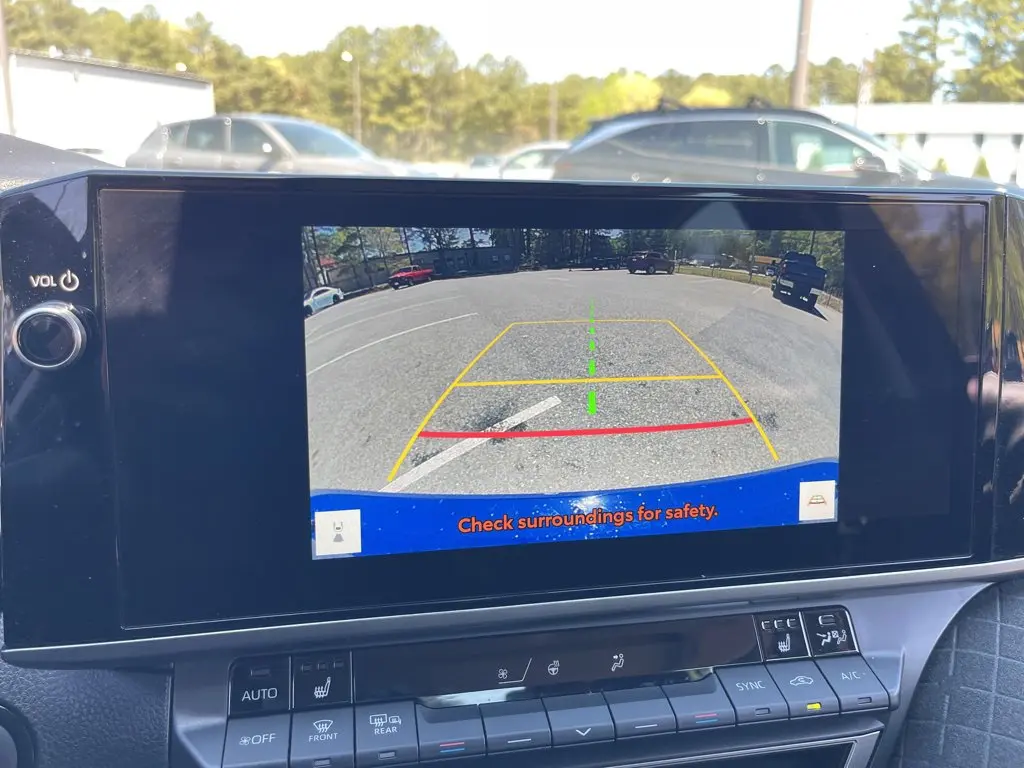 2025 Toyota Camry - $33,714