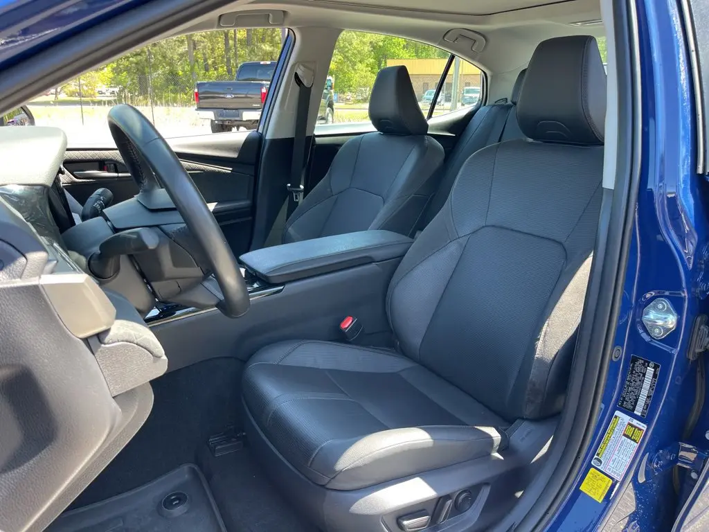 2025 Toyota Camry - $33,714