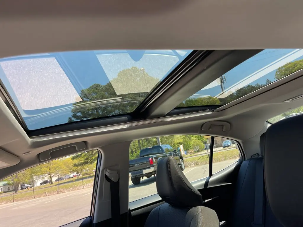 2025 Toyota Camry - $33,714