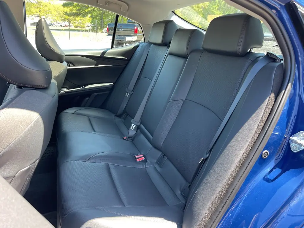 2025 Toyota Camry - $33,714