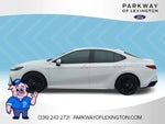 2025 Camry Thumbnail 2