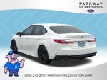 2025 Camry Thumbnail 3