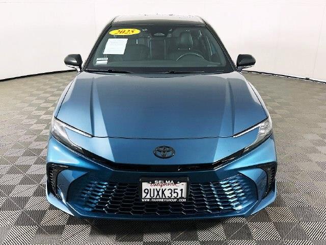2025 Toyota Camry - $36,500