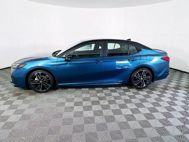 2025 Toyota Camry - $36,500